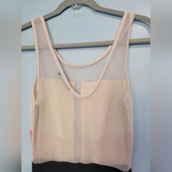 Cameo Wide-Leg Colorblock Jumpsuit Size XS? - Picture 5 of 12